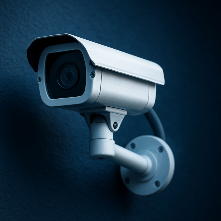 Boost Security With 360 Camera Lebanon