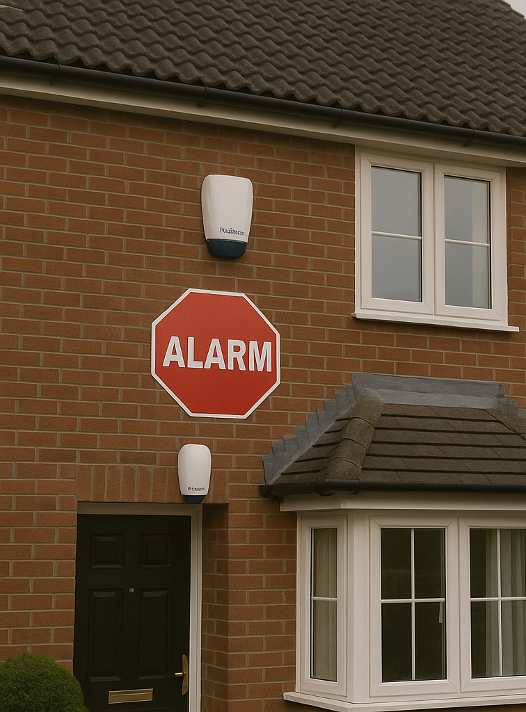 Boost Security With Guard Control System Lebanon