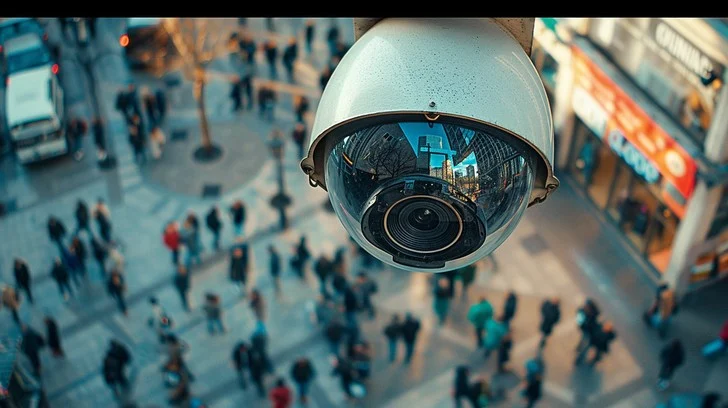 Boost Security With Pan Tilt Zoom Camera Lebanon