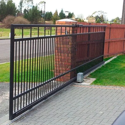 Fences Lebanon: Securing Your Property