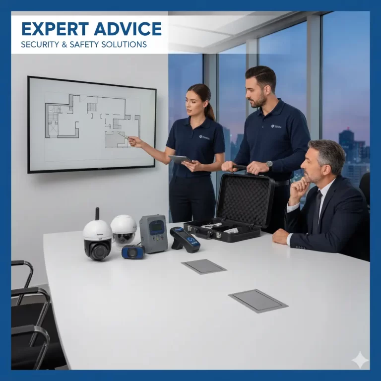 Boost Security With Public Address System Lebanon