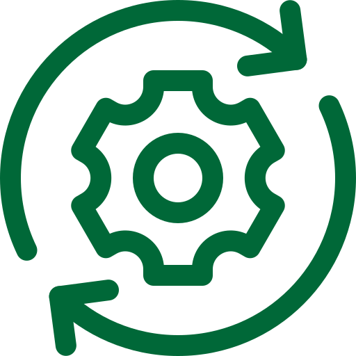 Automation icon