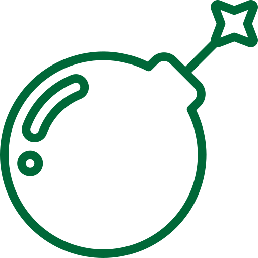 Explosive Devices icon