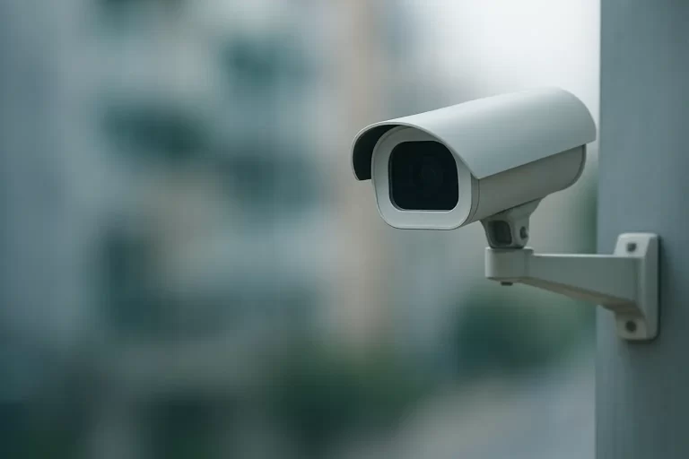 CCTV surveillance system