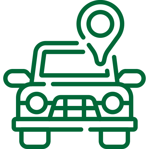 Tracking Devices icon