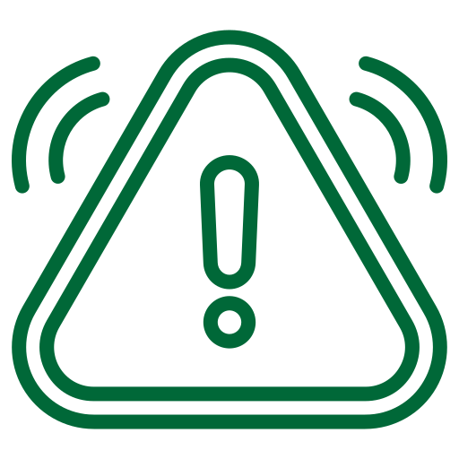 General Threats icon