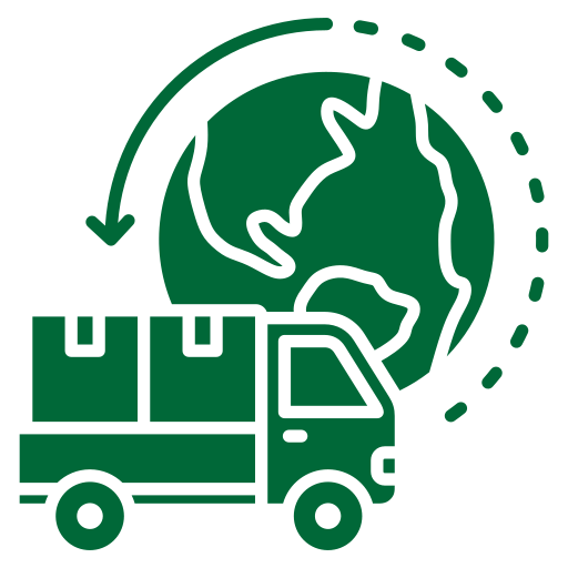 Border Crossings icon