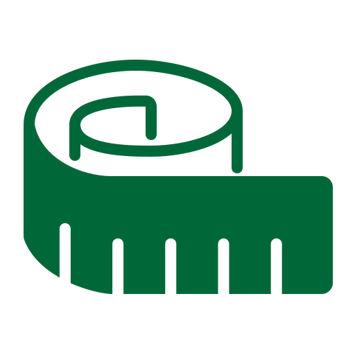 Strip Length icon