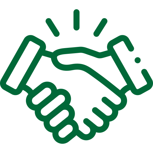 Partnership icon