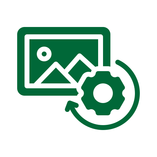 Advanced image processing technology