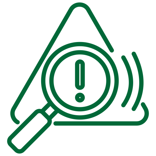 Weapons Detection icon