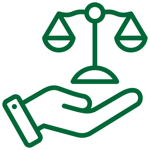 Law Enforcement icon