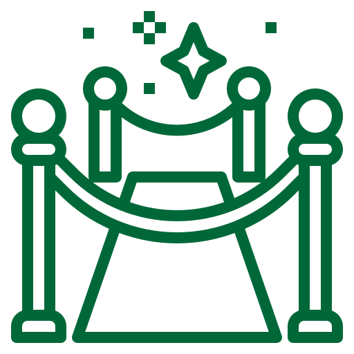 High-Security Events icon