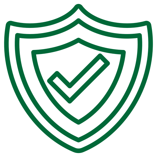 Operator safety and protection features