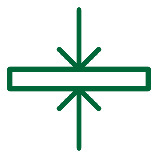 Material Thickness icon