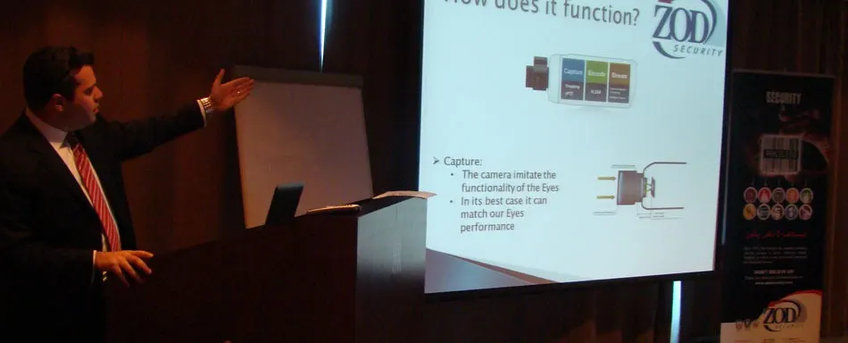 ZOD Protection safety and security training experts conducting comprehensive training programs for fire safety, counter-terrorism, and emergency response procedures