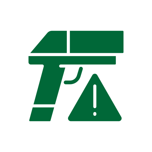 Contraband Detection icon