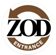Zod Entrance Security