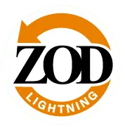 Zod Lightning