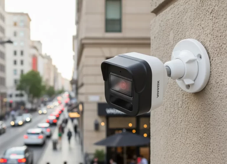 Can an Intrusion Alarm Integrate with Existing CCTV and Access Control Systems?