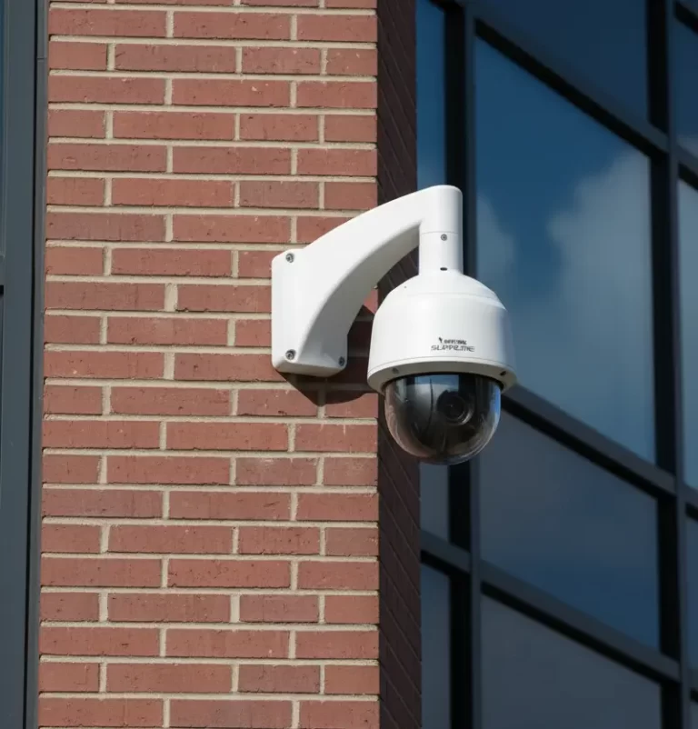 What Areas Should I Monitor with CCTV?