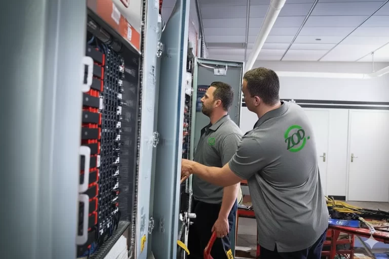 Boosting Security With Access Control Lebanon