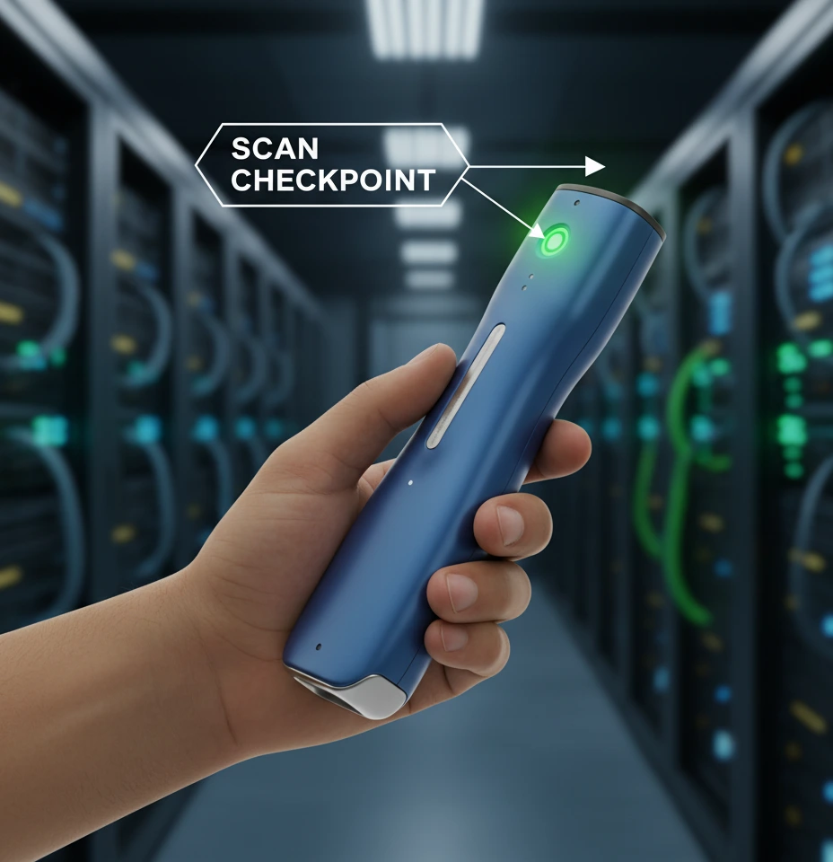 Guard Control System