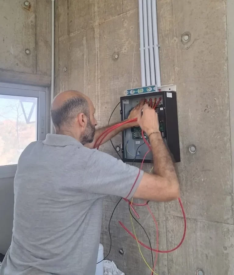 Boosting Security In Lebanon