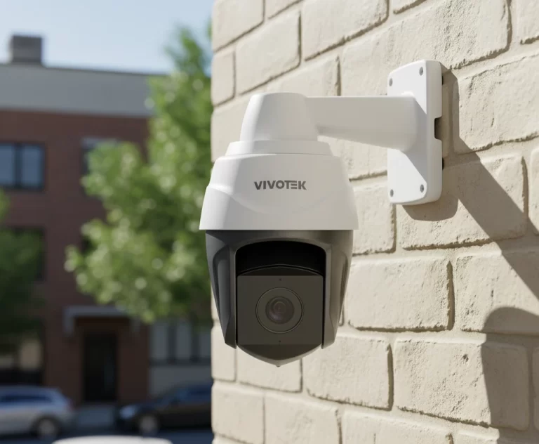 Boost Security With Smart Cameras In Lebanon