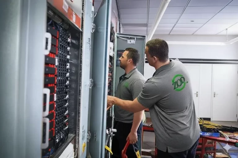 Enhance Security With Professional Services
