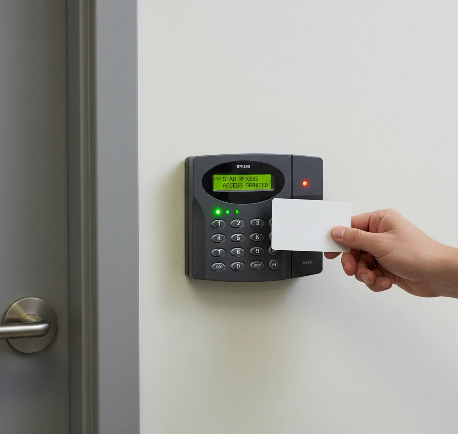 Access Control System