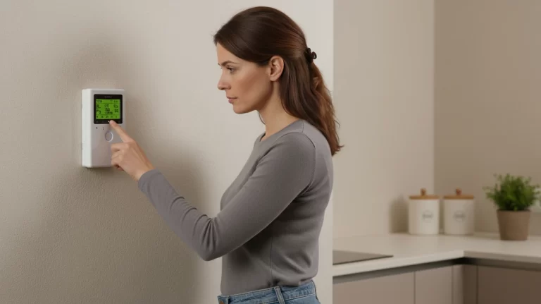 High Security Systems Lebanon: Protecting Your Assets
