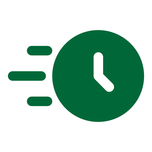 Fast & Reliable Performance