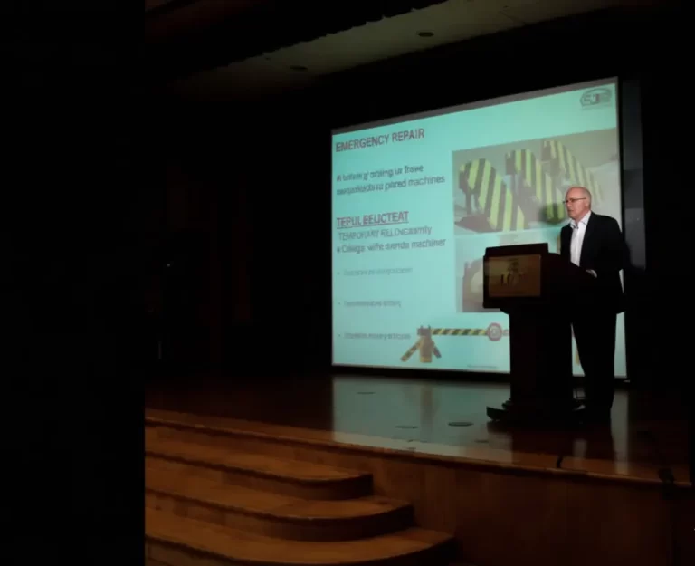 Enhance Security With Expert Training In Lebanon
