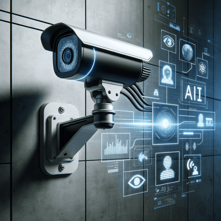 Smart Security Solutions For Lebanese Businesses And Homeowners