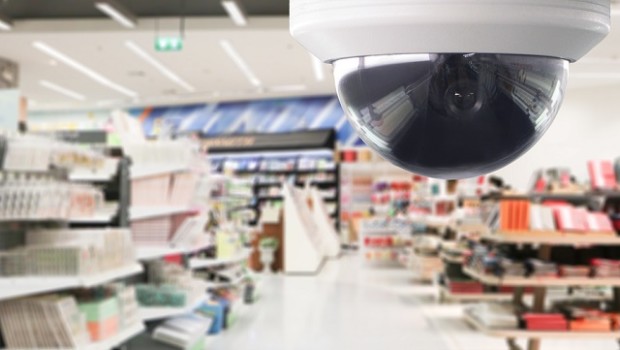 Store Security Monitoring