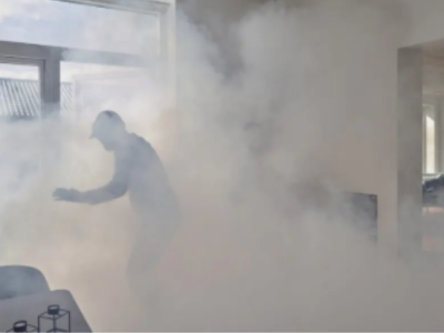 What is Fog Security? The Ultimate Guide to Active Intrusion Protection